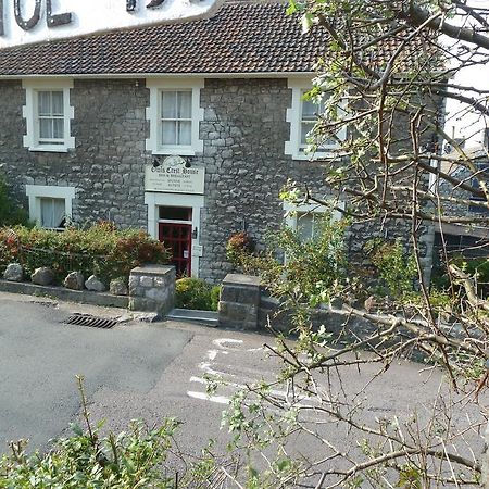 ويستون سوبر مير The Owls Crest House B&B المظهر الخارجي الصورة