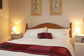 ويستون سوبر مير The Owls Crest House B&B المظهر الخارجي الصورة
